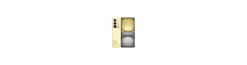 Obaly - REALME  - Realme C75