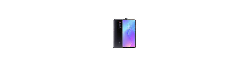 Obaly - XIAOMI  - Mi 9T / Mi 9T Pro