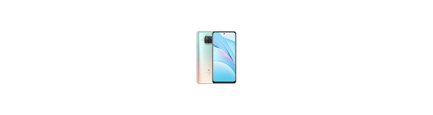 Obaly - XIAOMI  - Mi 10T Lite