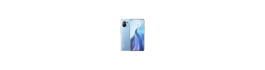 Obaly - XIAOMI  - Mi 11