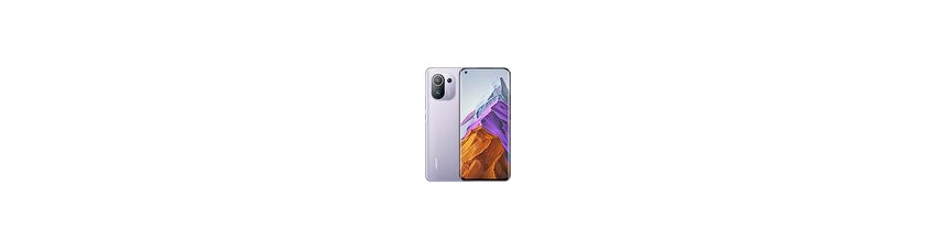 Obaly - XIAOMI  - Mi 11 Pro