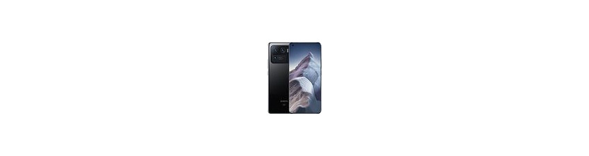 Obaly - XIAOMI  - Mi 11 Ultra