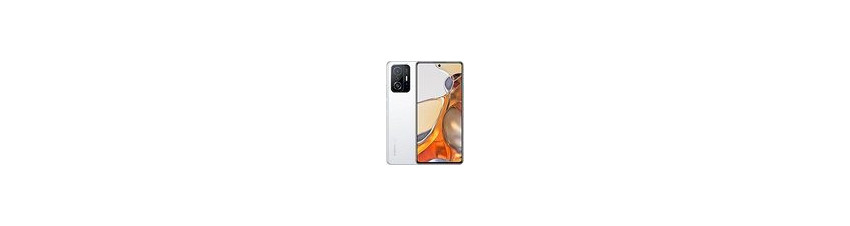 Obaly - XIAOMI  - 11T/11T Pro