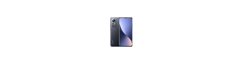 Obaly - XIAOMI  - 12X