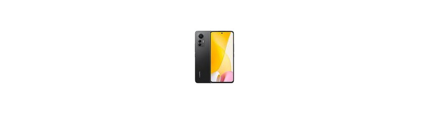 Obaly - XIAOMI  - 12 Lite 5G