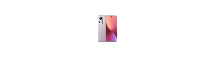 Obaly - XIAOMI  - 12 Ultra