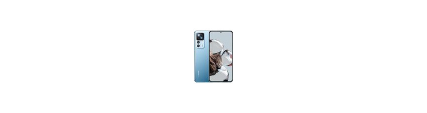 Obaly - XIAOMI  - 12T/12T Pro