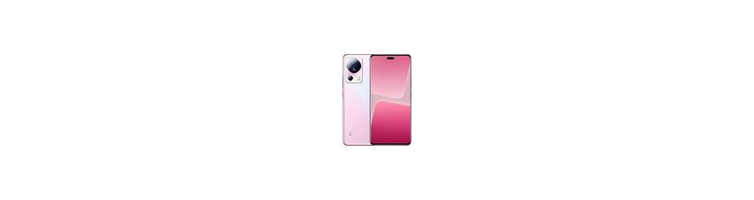 Obaly - XIAOMI  - 13 Lite
