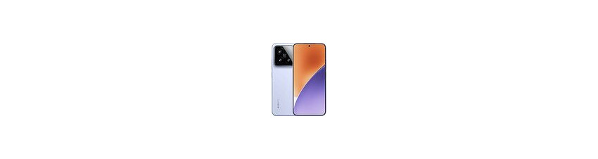 Obaly - XIAOMI  - 15