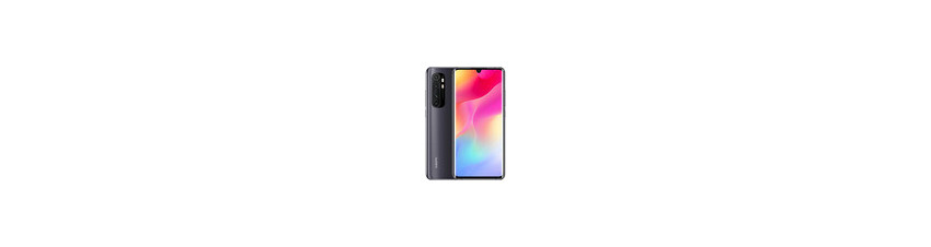 Obaly - XIAOMI  - Mi Note 10 Lite