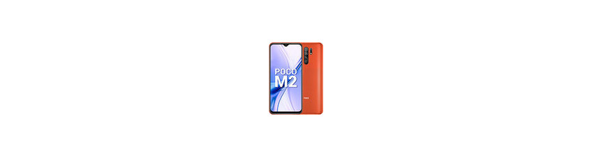 Obaly - XIAOMI  - Poco M2