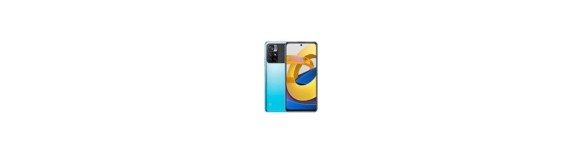 Obaly - XIAOMI  - Poco M4 Pro 5G
