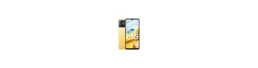 Obaly - XIAOMI  - Poco M5