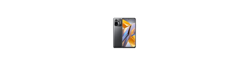 Obaly - XIAOMI  - Poco M5s