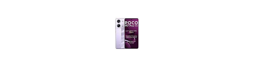 Obaly - XIAOMI  - Poco M7 Pro 5G