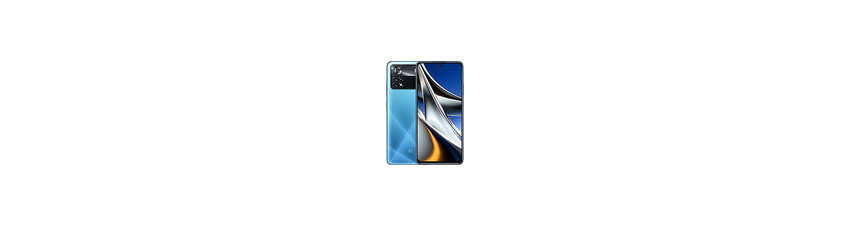 Obaly - XIAOMI  - Poco X4 Pro 5G