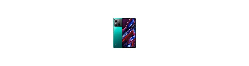 Obaly - XIAOMI  - Poco X5