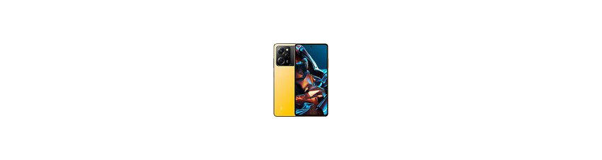 Obaly - XIAOMI  - Poco X5 Pro