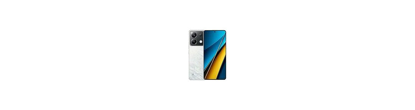 Obaly - XIAOMI  - Poco X6 5G