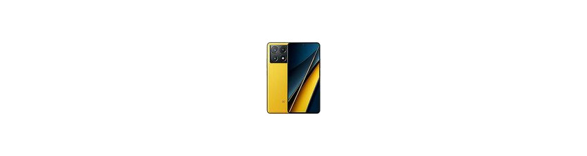 Obaly - XIAOMI  - Poco X6 Pro 5G