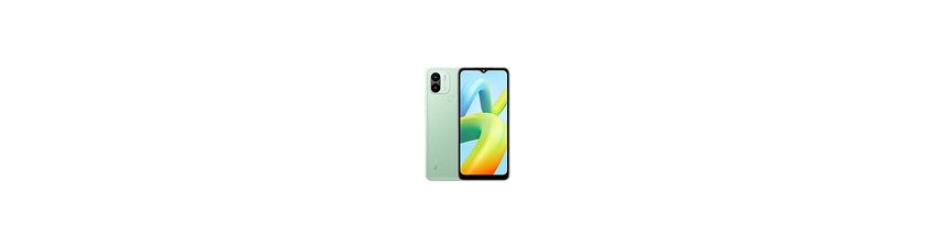 Obaly - XIAOMI  - Redmi A1 Plus
