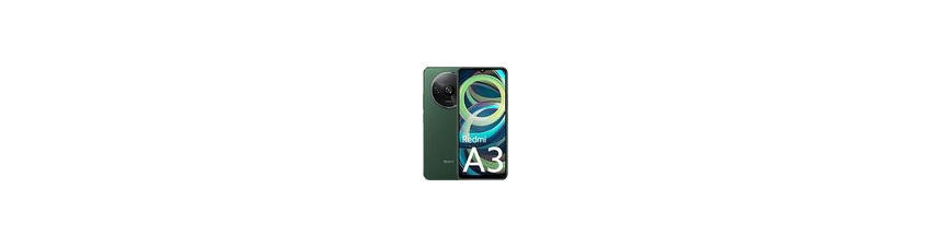 Obaly - XIAOMI  - Redmi A3