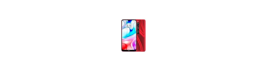 Obaly - XIAOMI  - Redmi 8