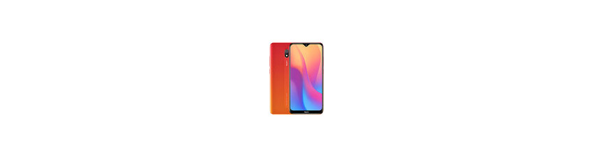 Obaly - XIAOMI  - Redmi 8A