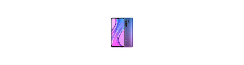Obaly - XIAOMI  - Redmi 9