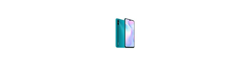 Obaly - XIAOMI  - Redmi 9A