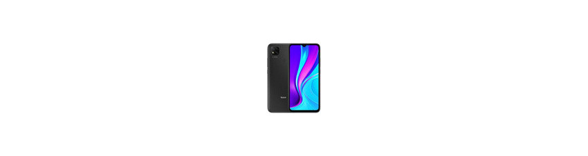 Obaly - XIAOMI  - Redmi 9C