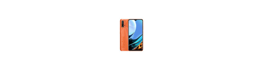 Obaly - XIAOMI  - Redmi 9T