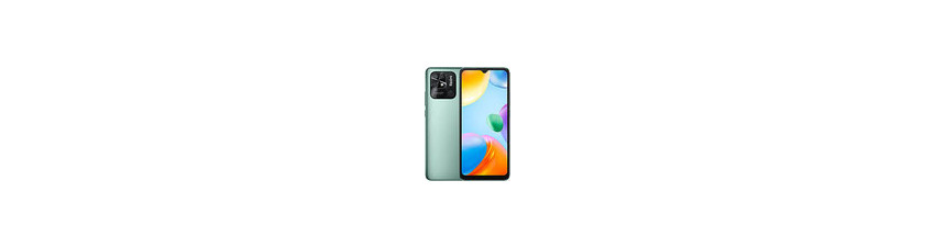 Obaly - XIAOMI  - Redmi 10C