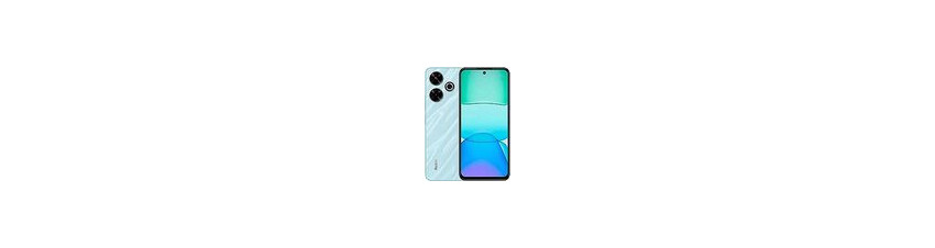 Obaly - XIAOMI  - Redmi 13
