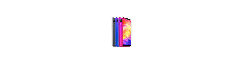 Obaly - XIAOMI  - Redmi Note 7