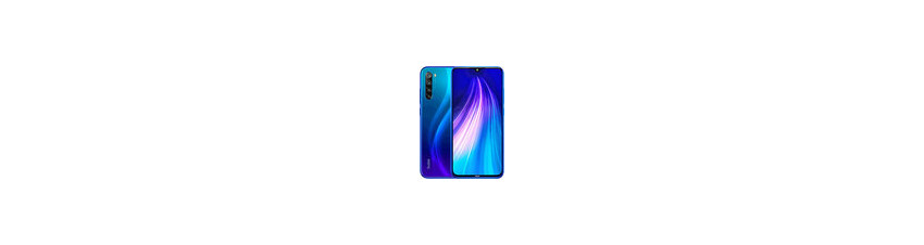 Obaly - XIAOMI  - Redmi Note 8