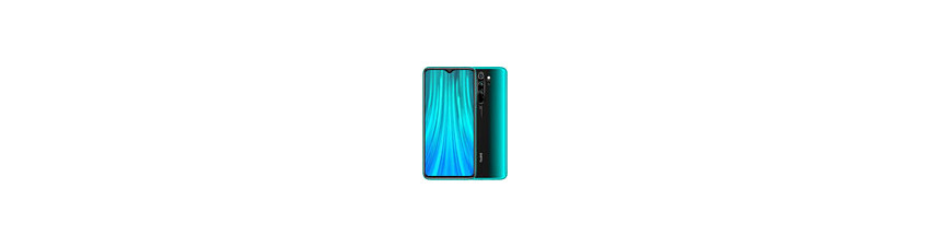 Obaly - XIAOMI  - Redmi Note 8 Pro