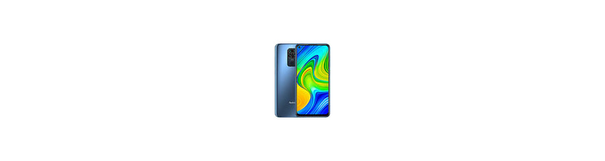 Obaly - XIAOMI  - Redmi Note 9