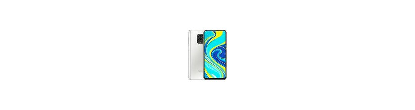 Obaly - XIAOMI  - Redmi Note 9 Pro