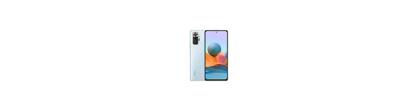 Obaly - XIAOMI  - Redmi Note 10 Pro