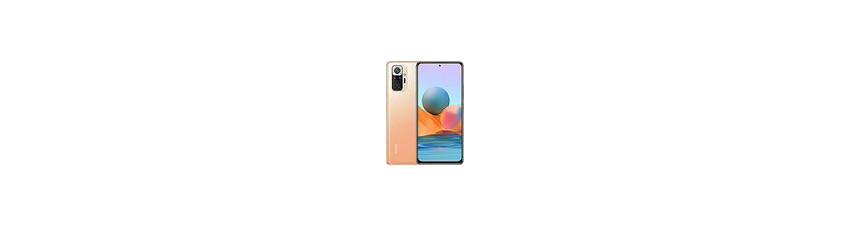 Obaly - XIAOMI  - Redmi Note 10 Pro Max