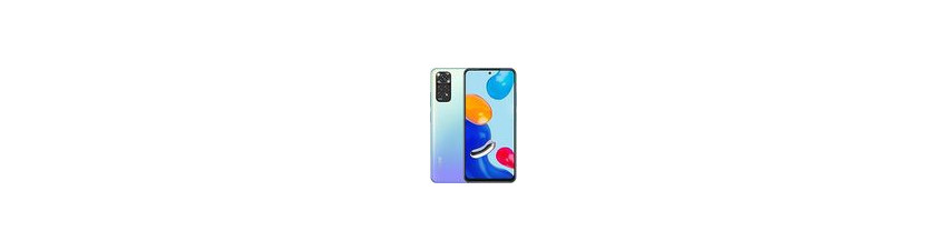 Obaly - XIAOMI  - Redmi Note 11