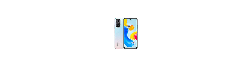 Obaly - XIAOMI  - Redmi Note 11S 5G