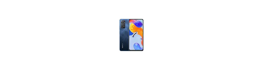 Obaly - XIAOMI  - Redmi Note 11 Pro 5G