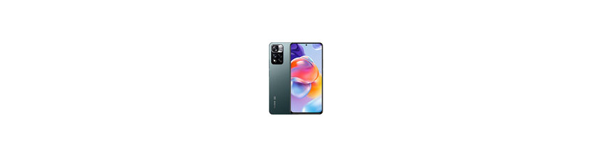 Obaly - XIAOMI  - Redmi Note 11 Pro Plus 5G