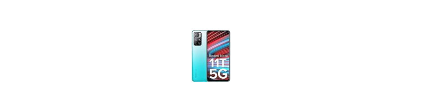 Obaly - XIAOMI  - Redmi Note 11T 5G