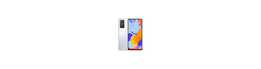 Obaly - XIAOMI  - Redmi Note 11 Pro