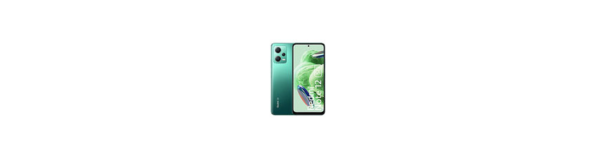 Obaly - XIAOMI  - Redmi Note 12 5G