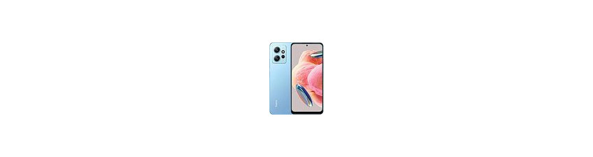 Obaly - XIAOMI  - Redmi Note 12 4G