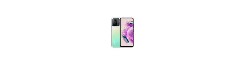 Obaly - XIAOMI  - Redmi Note 12s